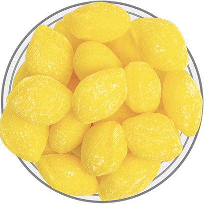 lemon-drops