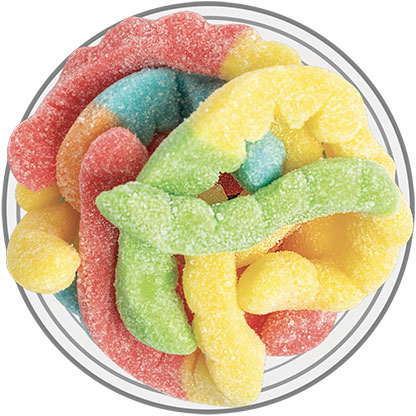 sour-gummy-worms