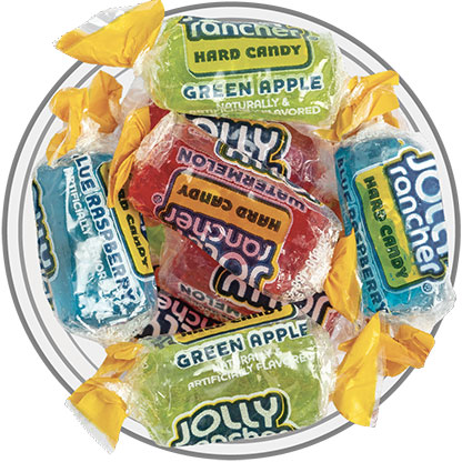 jolly-ranchers