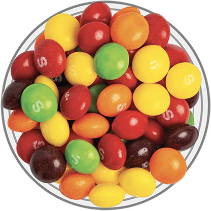 skittles