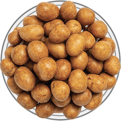 japanese-peanuts