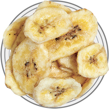 banana-chips