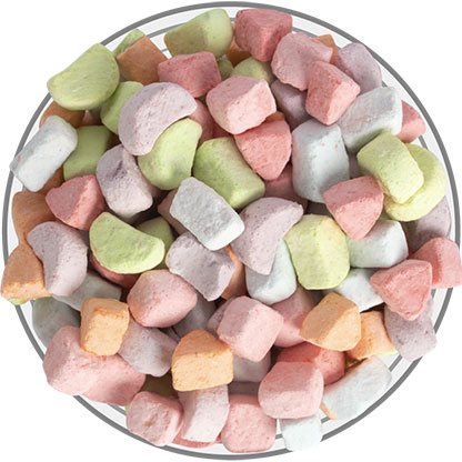 marshmallow-bits