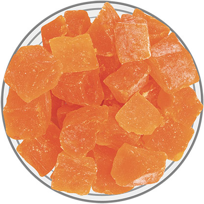 dried-papaya-chunks