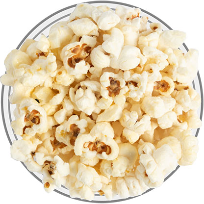 kettle-corn