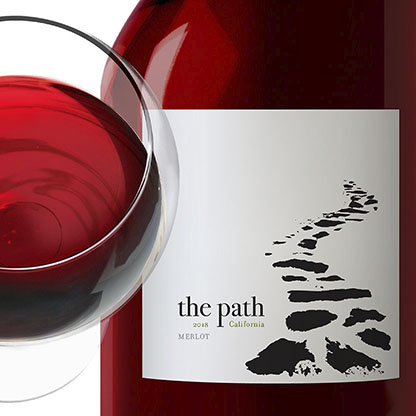 the-path-merlot