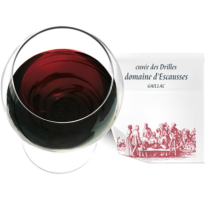 domaine-descausses-aop-gaillac-rouge-des-drilles