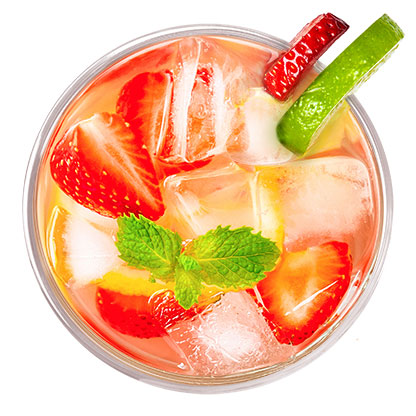 strawberry-sage-margarita