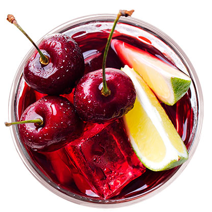 spiced-cherry-mule