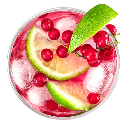 cranberry-daiquiri