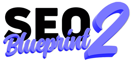 seo blueprint logo