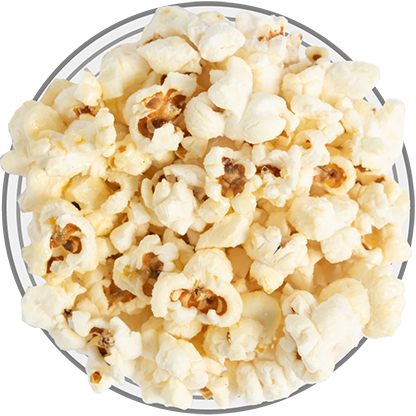 kettle-corn