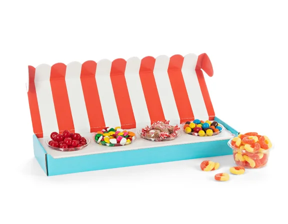 candy gift box