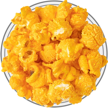 Corn Cheddar Cheese