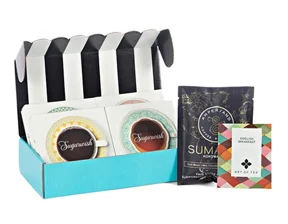 coffee gift box