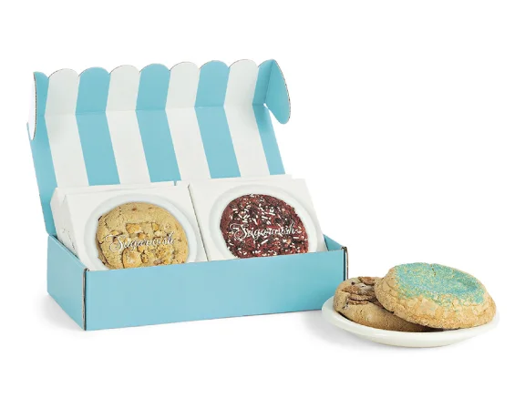 cookies gift box